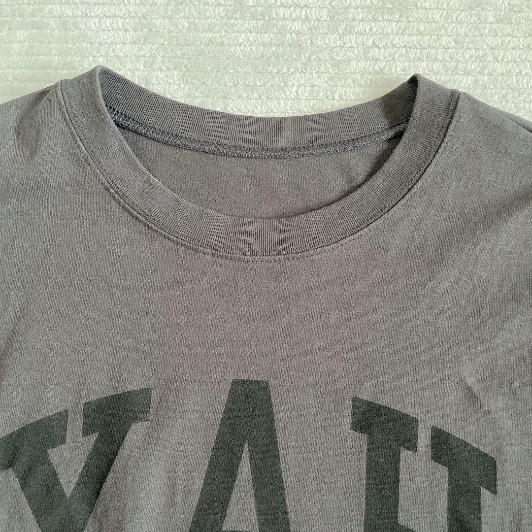 トップス original logo t shirt black(sumikuro)