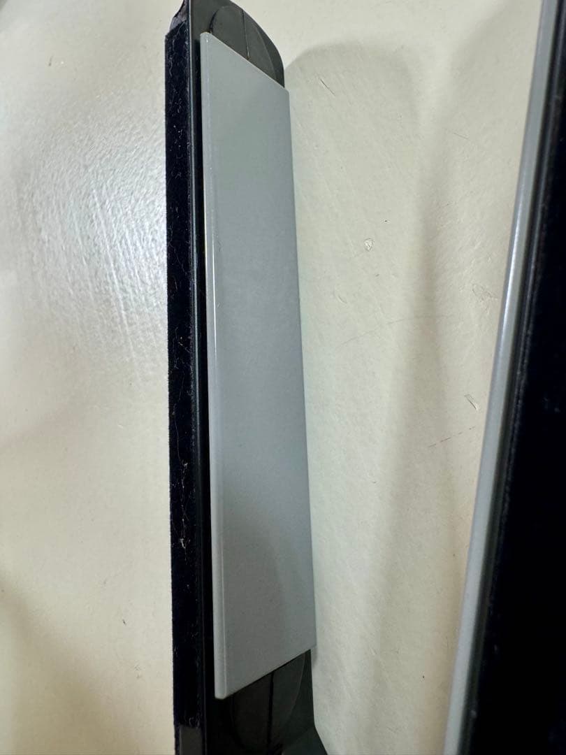 アイビル FDストレートアイロン ブラック