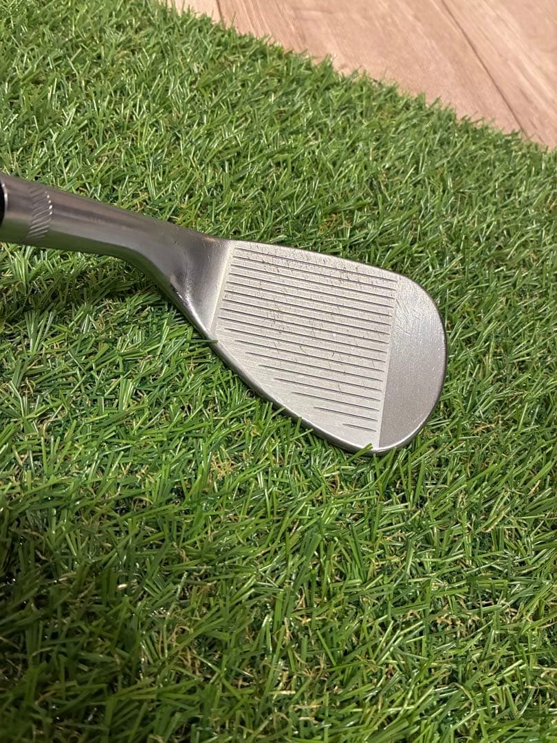 Titleist タイトリスト VOKEY SM10 58° 10-S