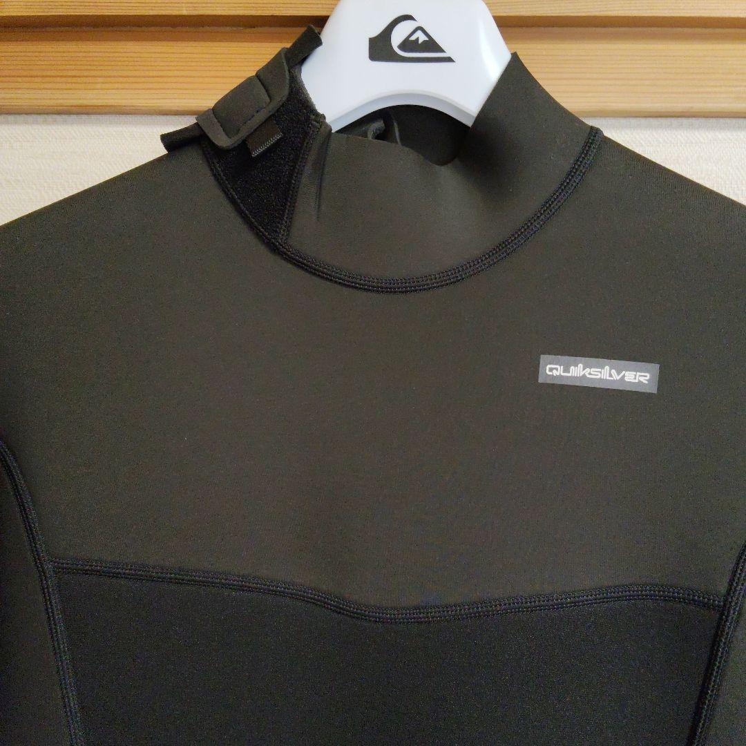 クイックシルバー ウェットスーツ Lサイズ