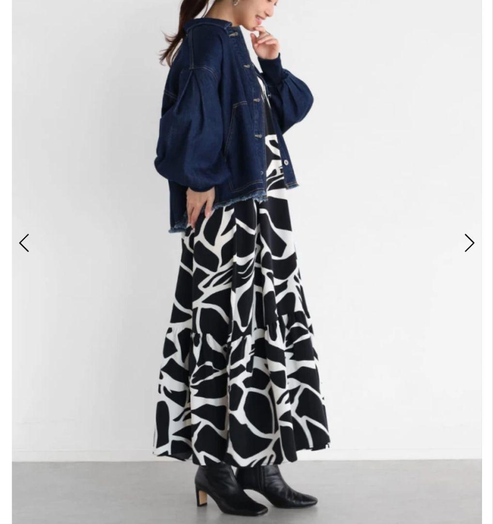 YAMADAYA デニムジャケット