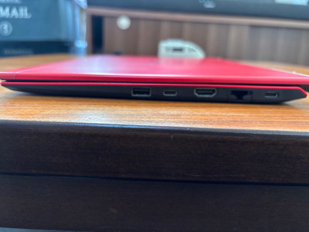 W*H様 VAIO SX14 (2022年7月発売モデル) vjs1458 ファ