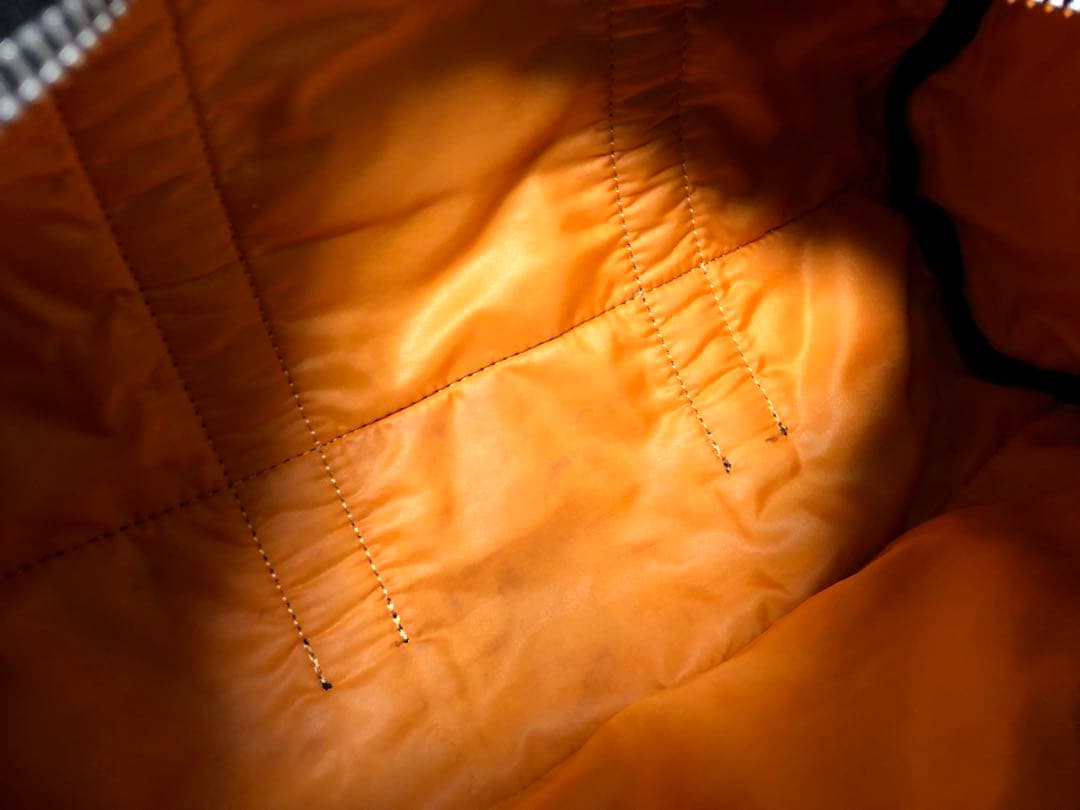 超美品✨人気 ポータータンカー ダッフル ミニボストンバッグSサイズ 吉田カバン