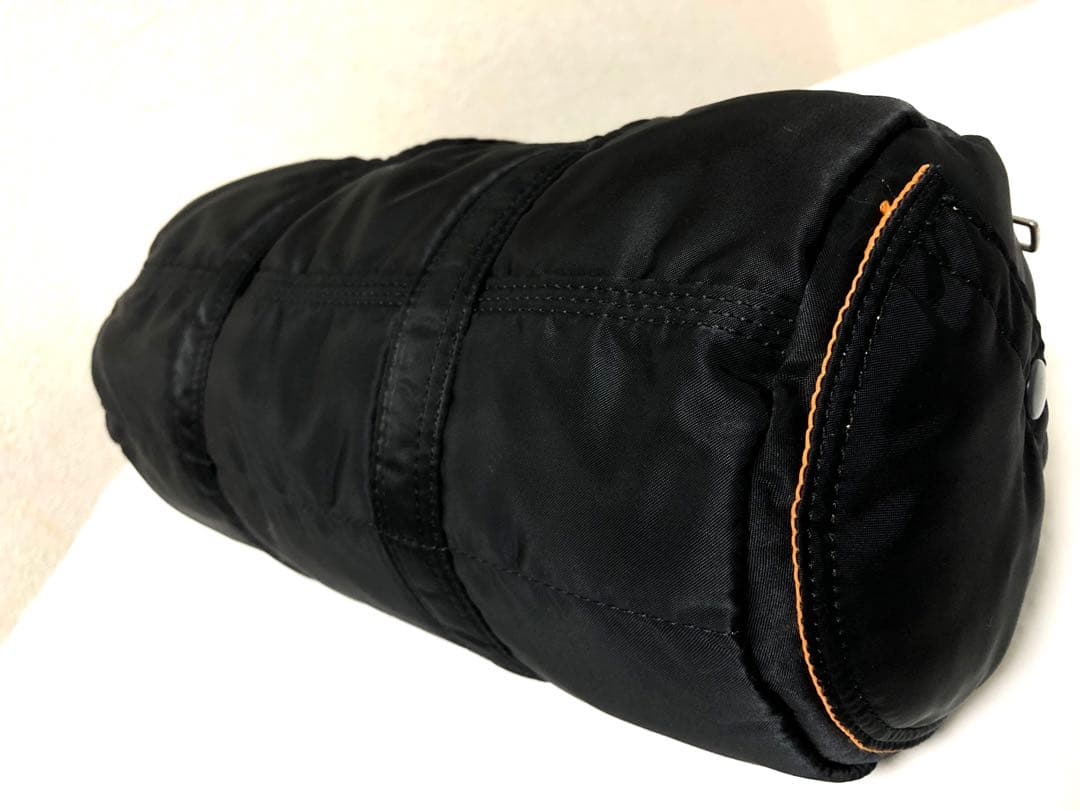 超美品✨人気 ポータータンカー ダッフル ミニボストンバッグSサイズ 吉田カバン