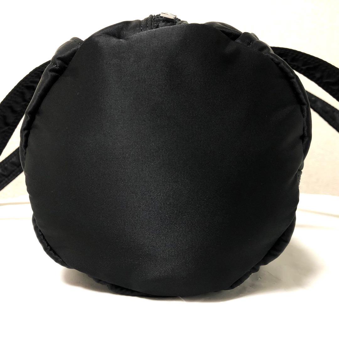 超美品✨人気 ポータータンカー ダッフル ミニボストンバッグSサイズ 吉田カバン