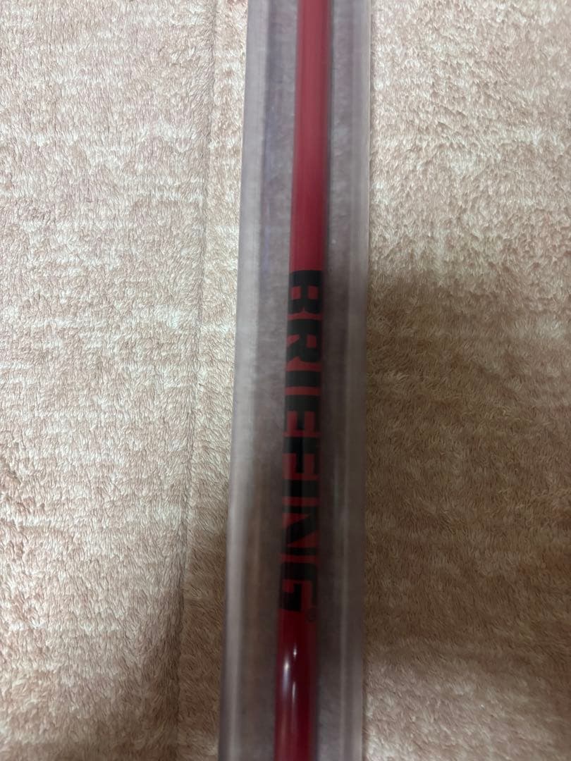 BRIEFING SWING TRAINERスイングトレーナー　完売品　未使用品