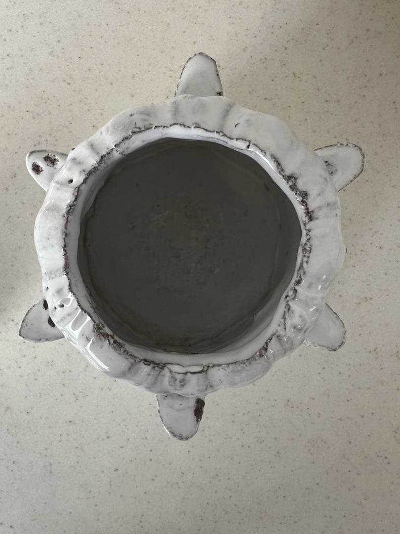 Astier de Villatte アスティエ・ド・ヴィラット 小鳥のベース