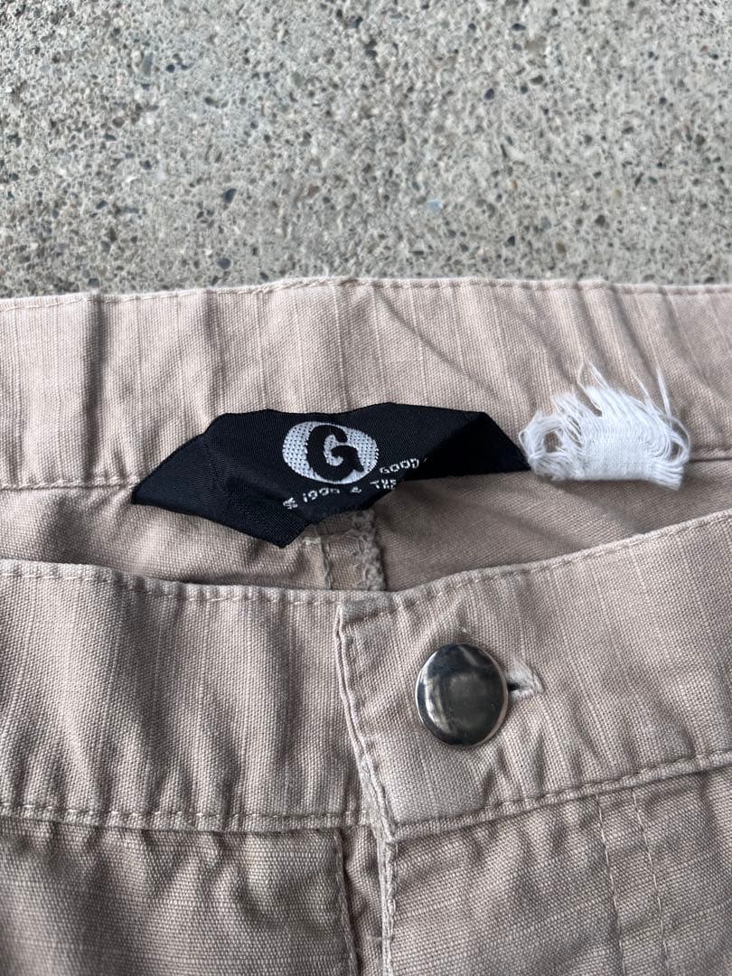 90s good enough チノパン 希少