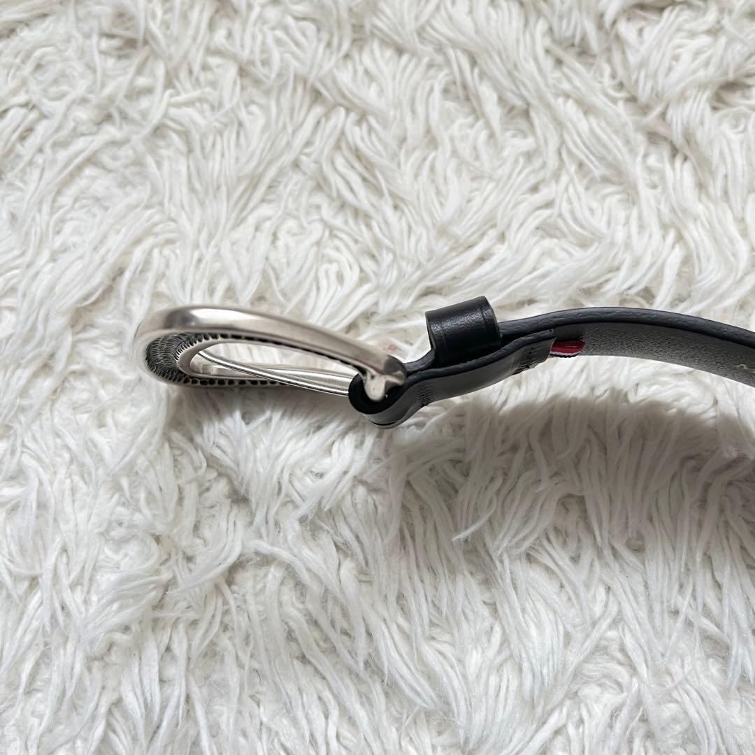 みぃ　極美品　6 roku ロク メゾンボワネ 別注ベルト