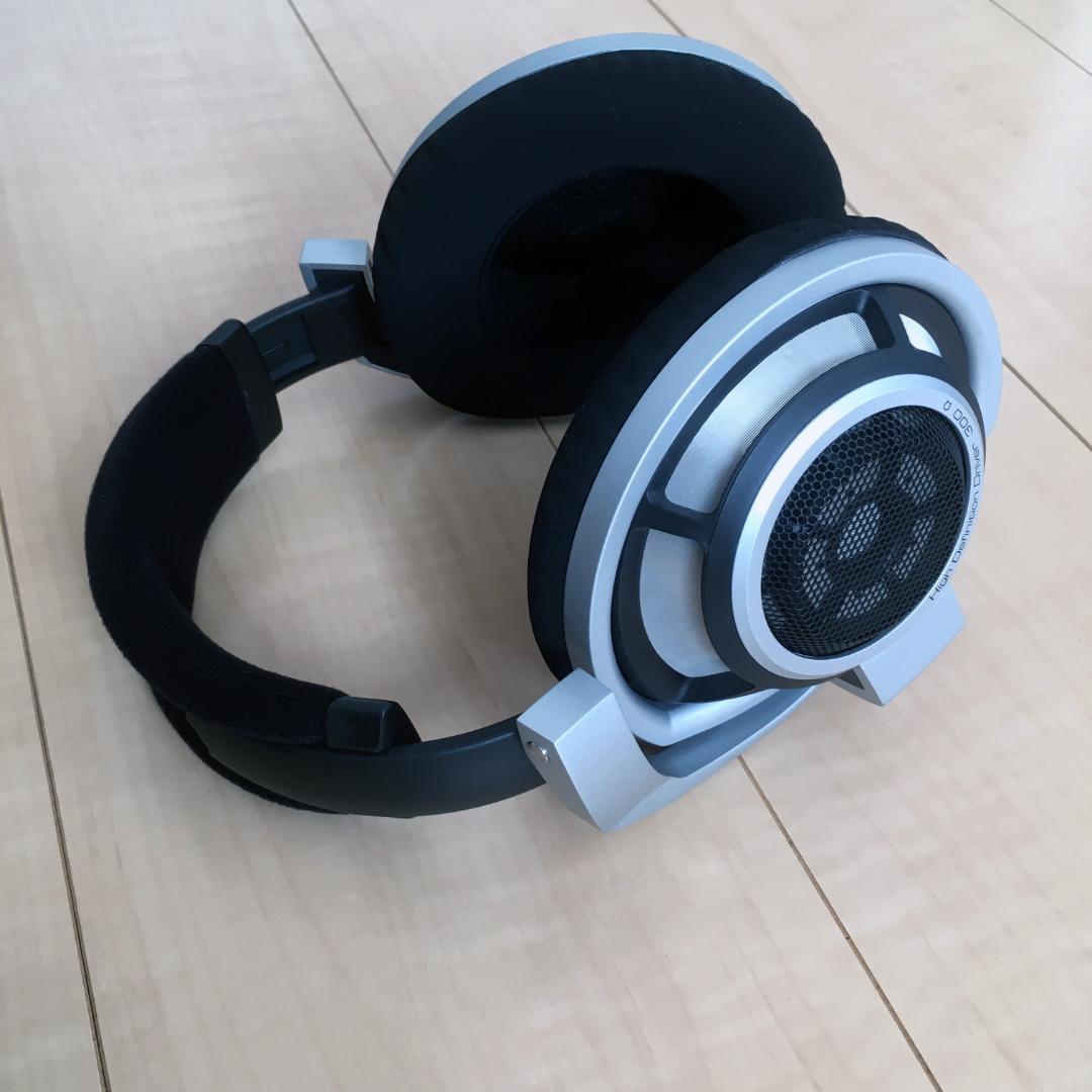 Sennheiser ゼンハイザー HD800