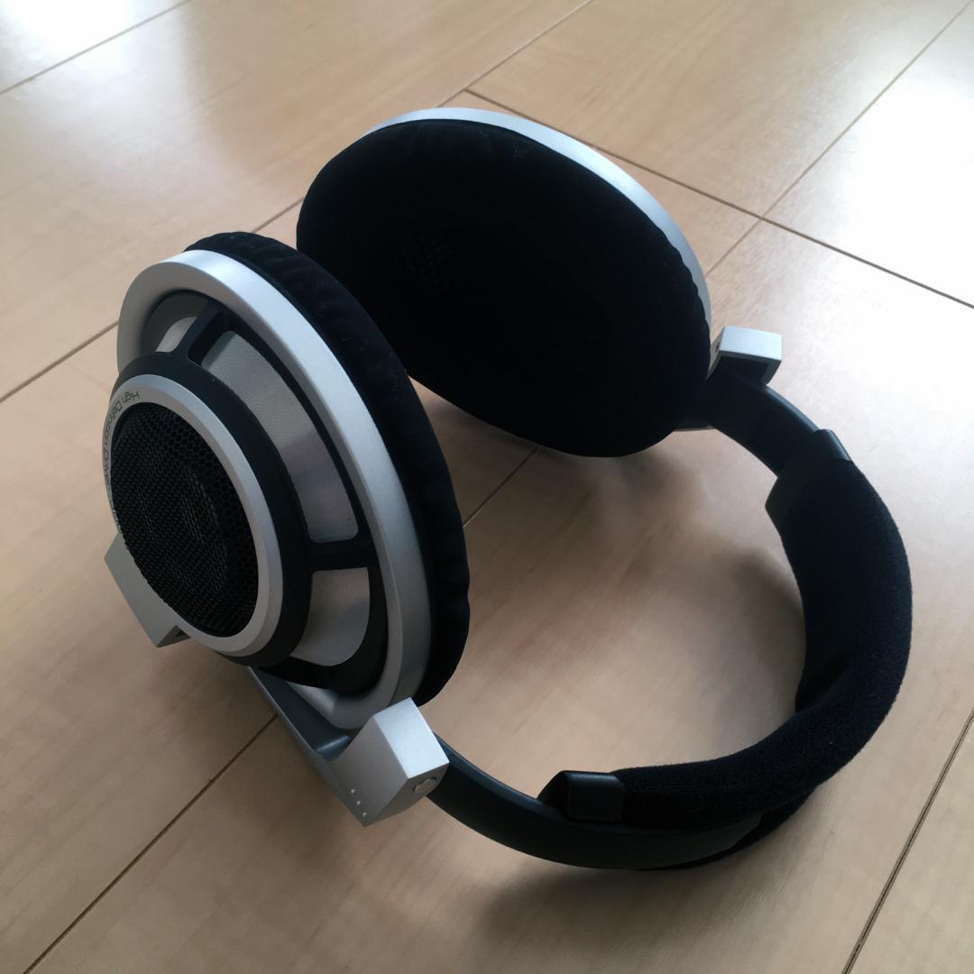 Sennheiser ゼンハイザー HD800