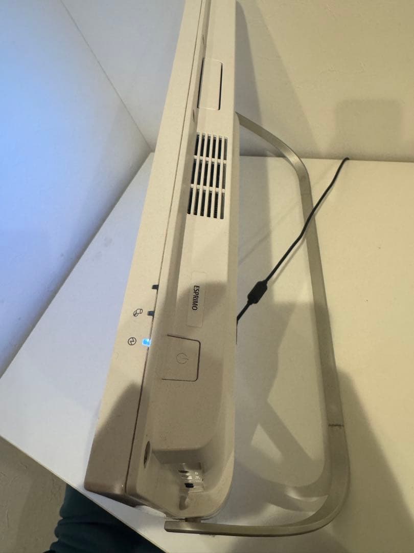 富士通ESPR IMO WF1/D3Win11 メモリ16GB