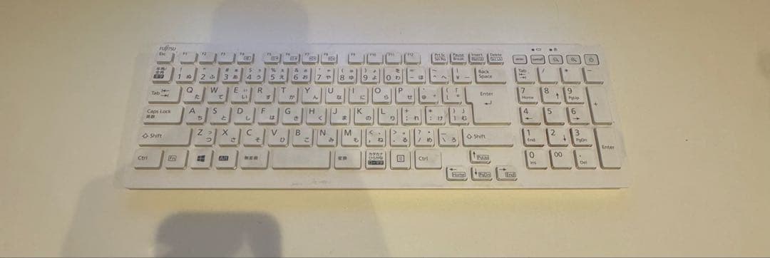 富士通ESPR IMO WF1/D3Win11 メモリ16GB