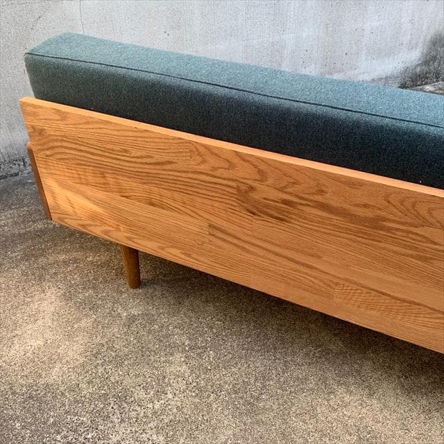 momonatural（モモナチュラル）のDAYSOFA2シーターミディアム