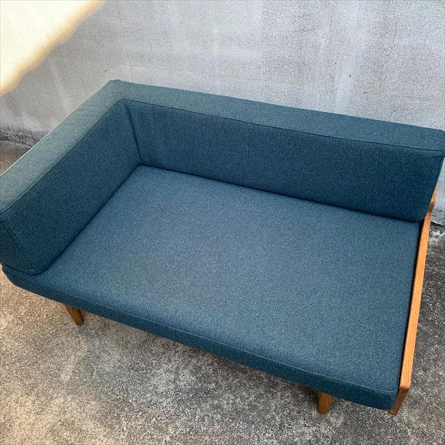 momonatural（モモナチュラル）のDAYSOFA2シーターミディアム