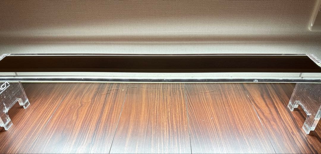 ADA 60cm水槽用ライト