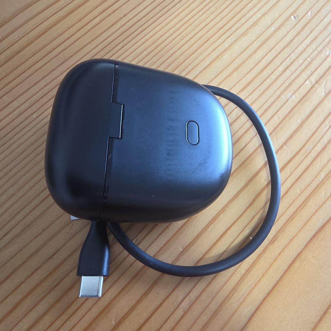 Bose QuietComfort Earbuds ⅱ