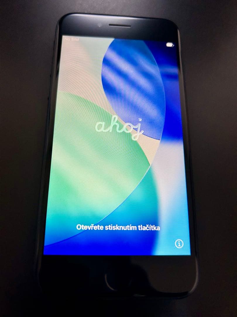 iPhone SE 第3世代 ミッドナイト 64GB SIMフリー 本体のみ