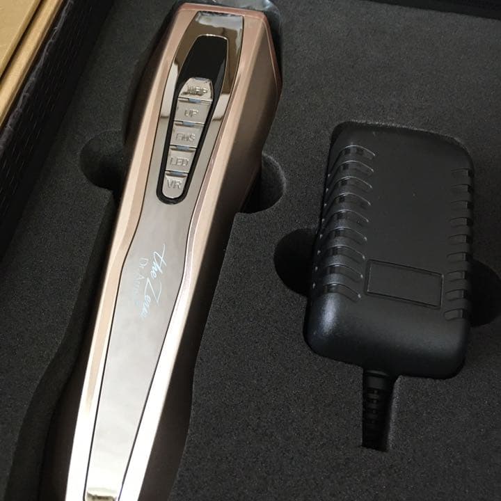 ボディ・フェイスケア ARTISTIC&CO. DR.ARRIVO THE ZEUS