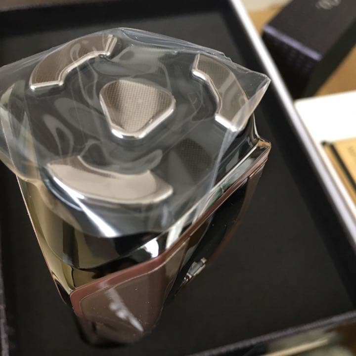 ボディ・フェイスケア ARTISTIC&CO. DR.ARRIVO THE ZEUS