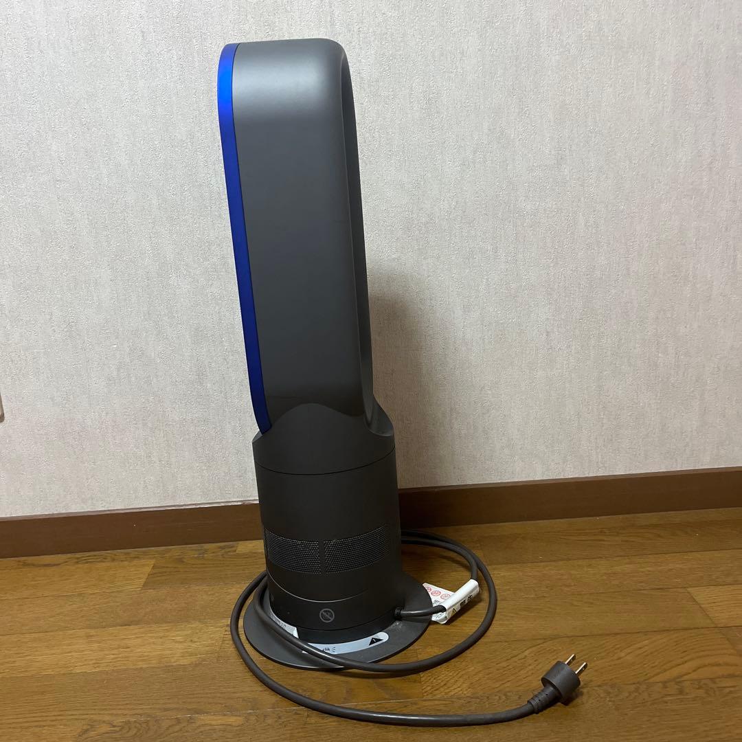 【送料込み】リモコン付きDyson HOT&COOL
