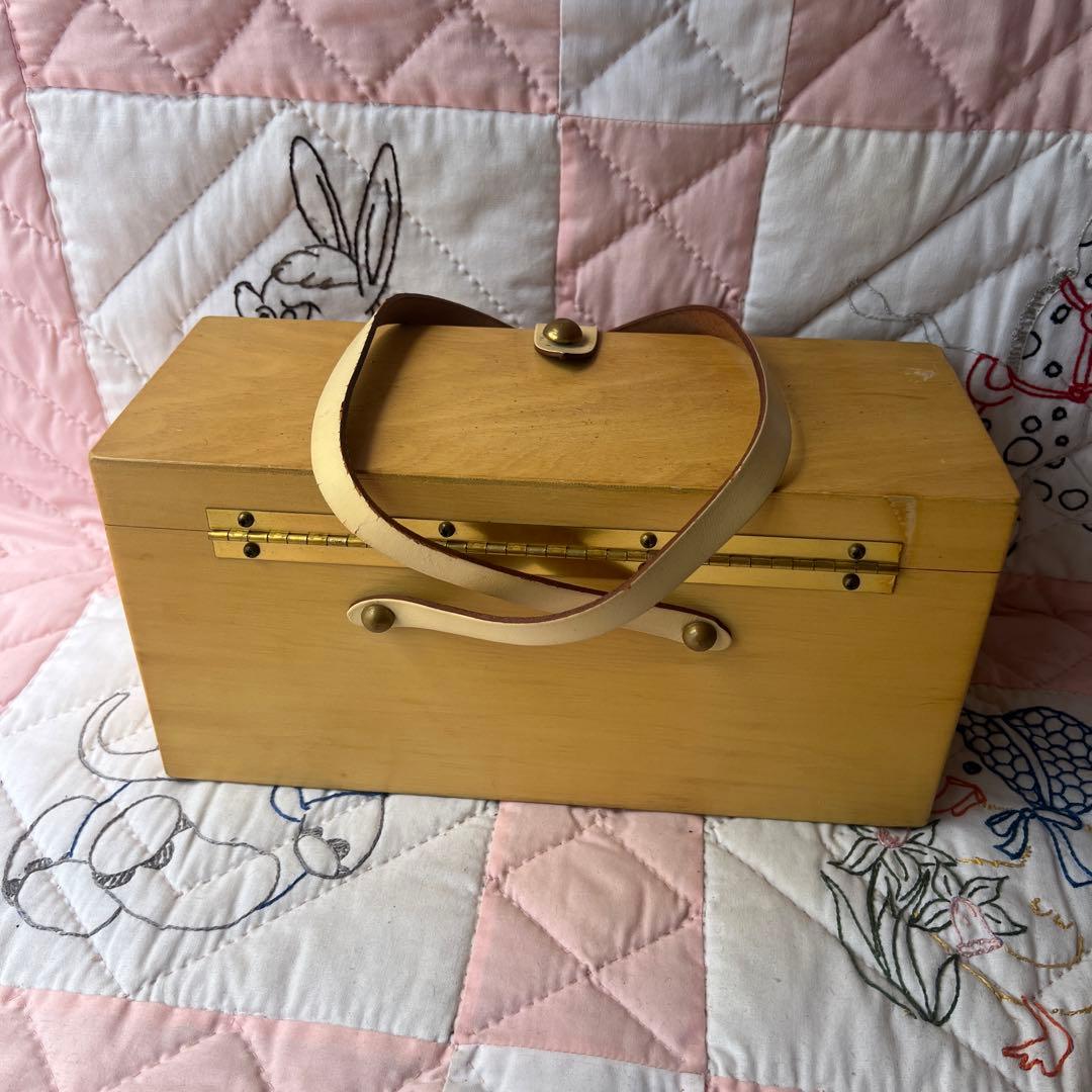 エニッドコリンズec木箱