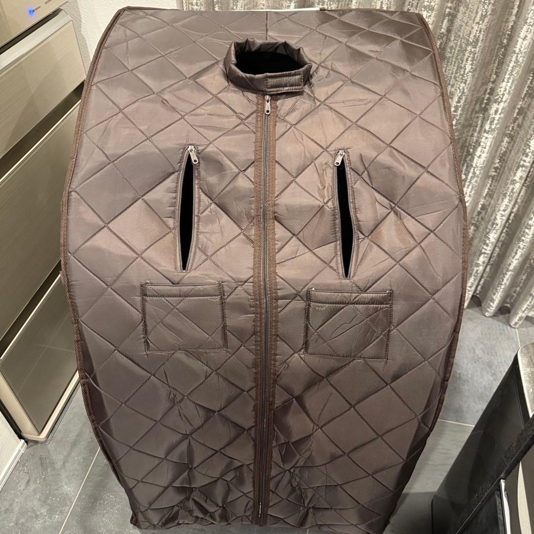 ホームサウナ SPA NH-001 ノイフルス