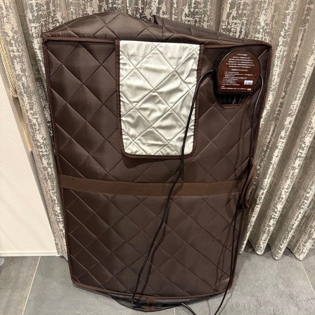 ホームサウナ SPA NH-001 ノイフルス