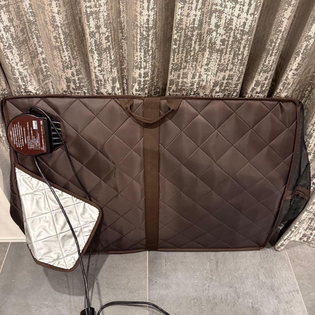 ホームサウナ SPA NH-001 ノイフルス