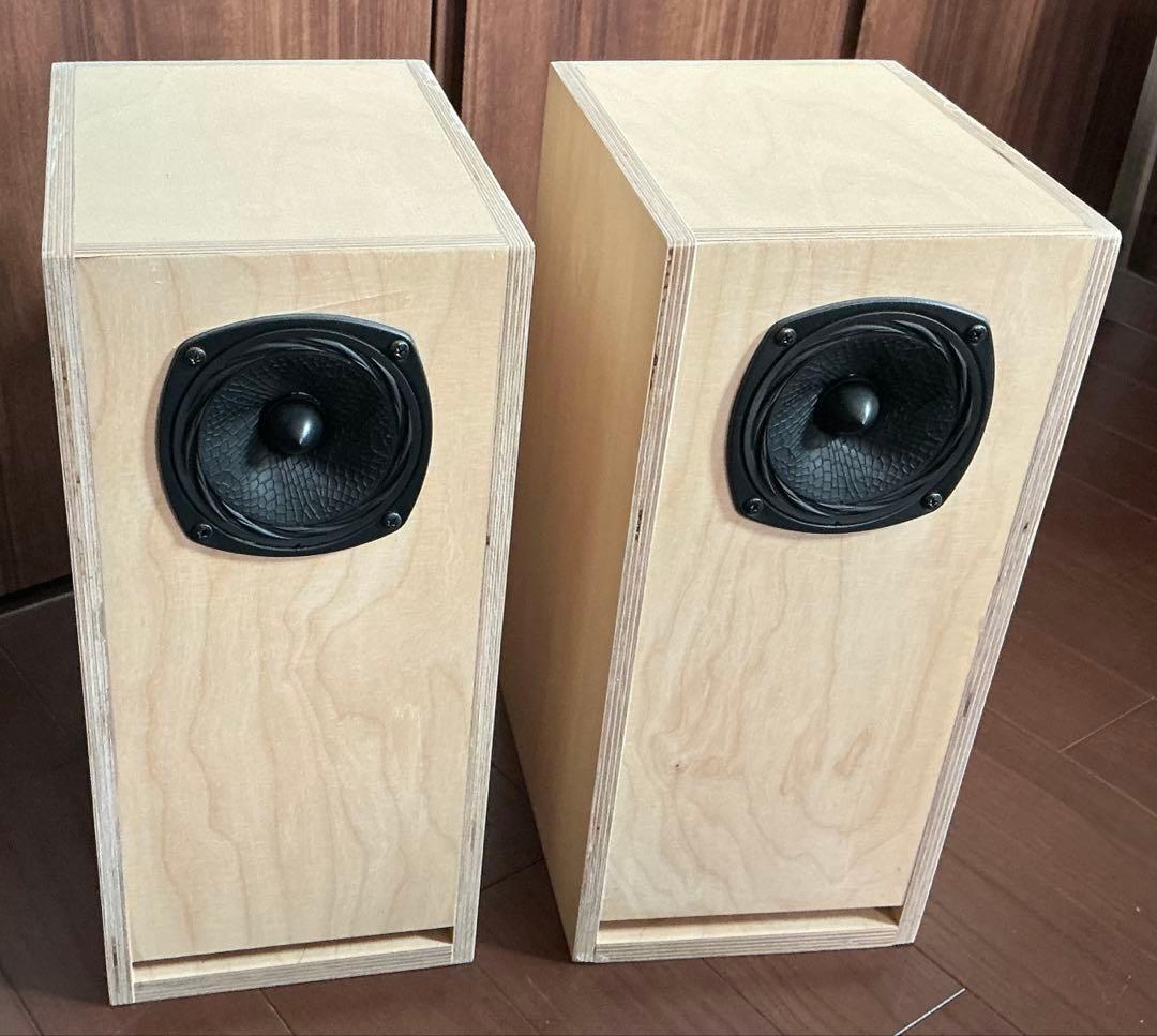 音工房Z 「Z601-OMOF101」スピーカーペア(ONKYO)