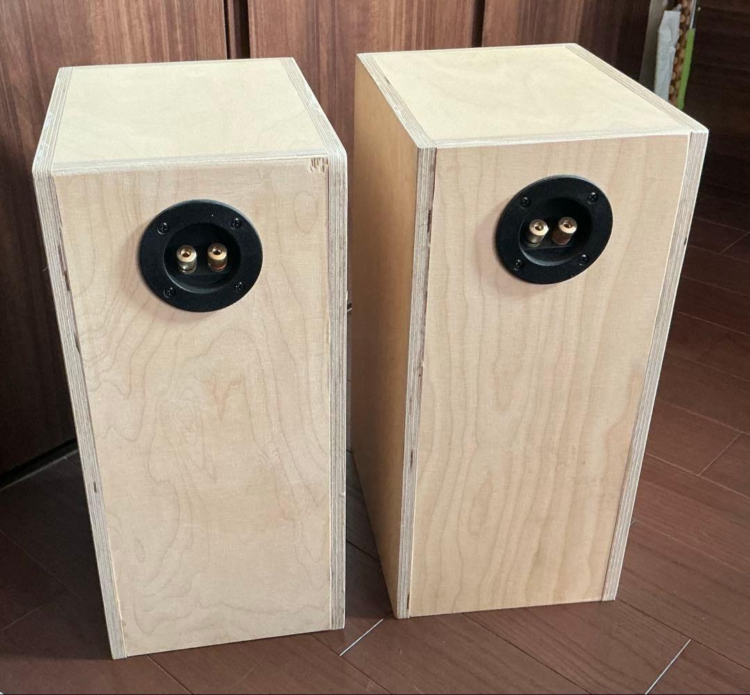 音工房Z 「Z601-OMOF101」スピーカーペア(ONKYO)