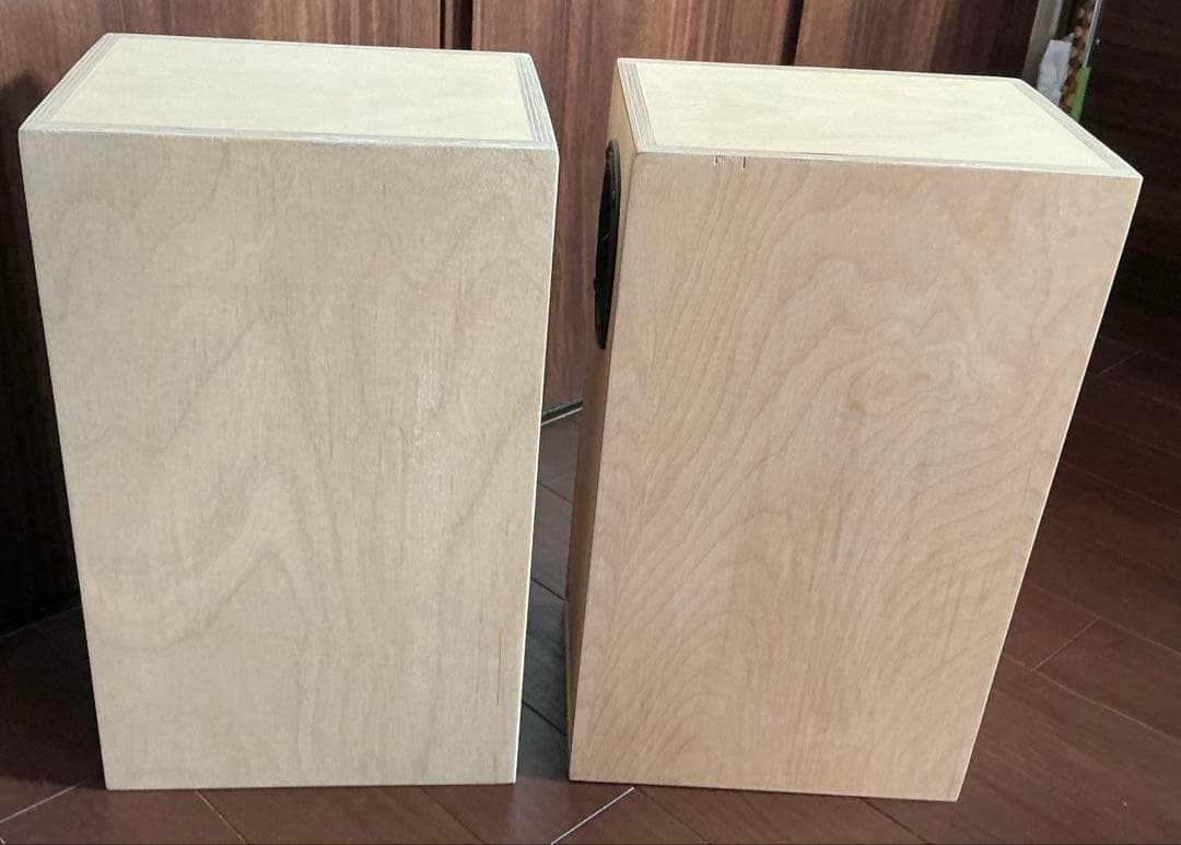 音工房Z 「Z601-OMOF101」スピーカーペア(ONKYO)