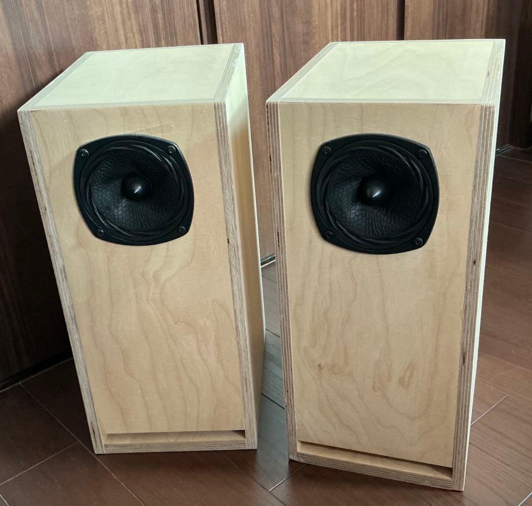 音工房Z 「Z601-OMOF101」スピーカーペア(ONKYO)