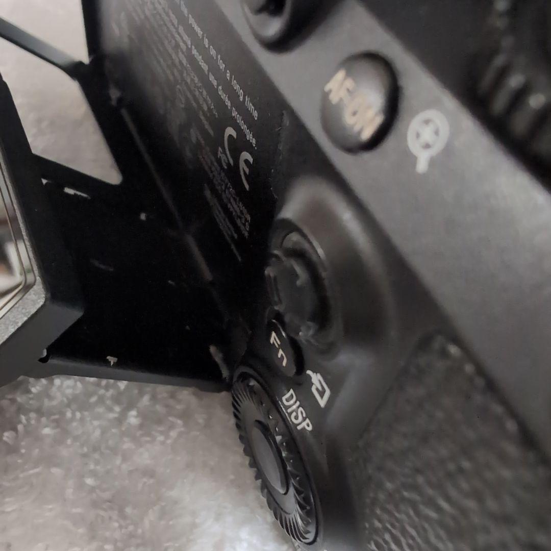 SONY α7 III ILCE-7M3 本体