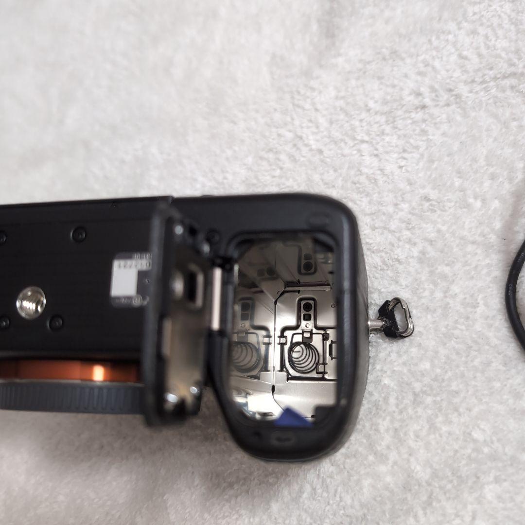 SONY α7 III ILCE-7M3 本体