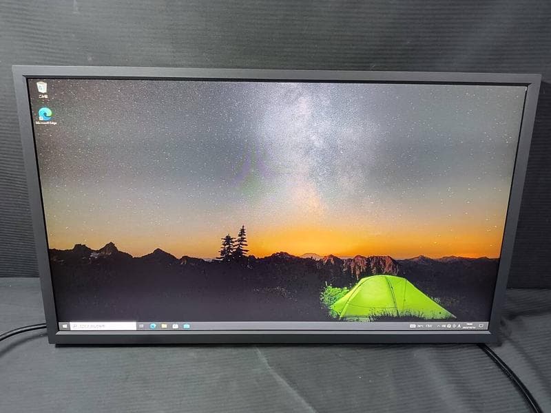 ゲーミングモニター BenQ ZOWIE XL2546K 240Hz