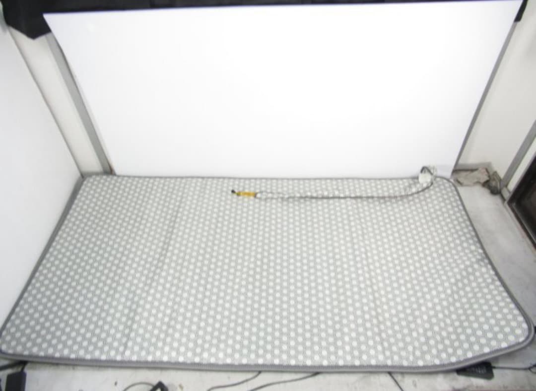 YOSA テルスガイザー リファイン ボイラー機 マットレス