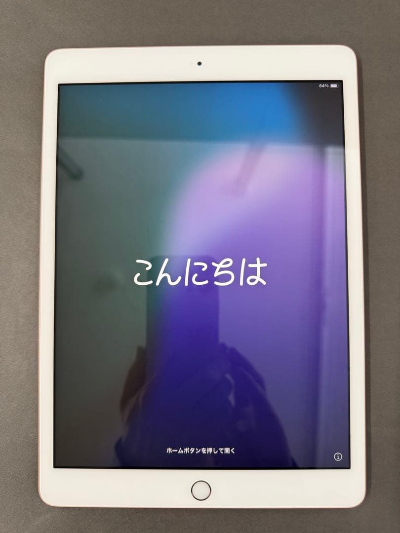 美品 Apple iPad 第8世代 32GB