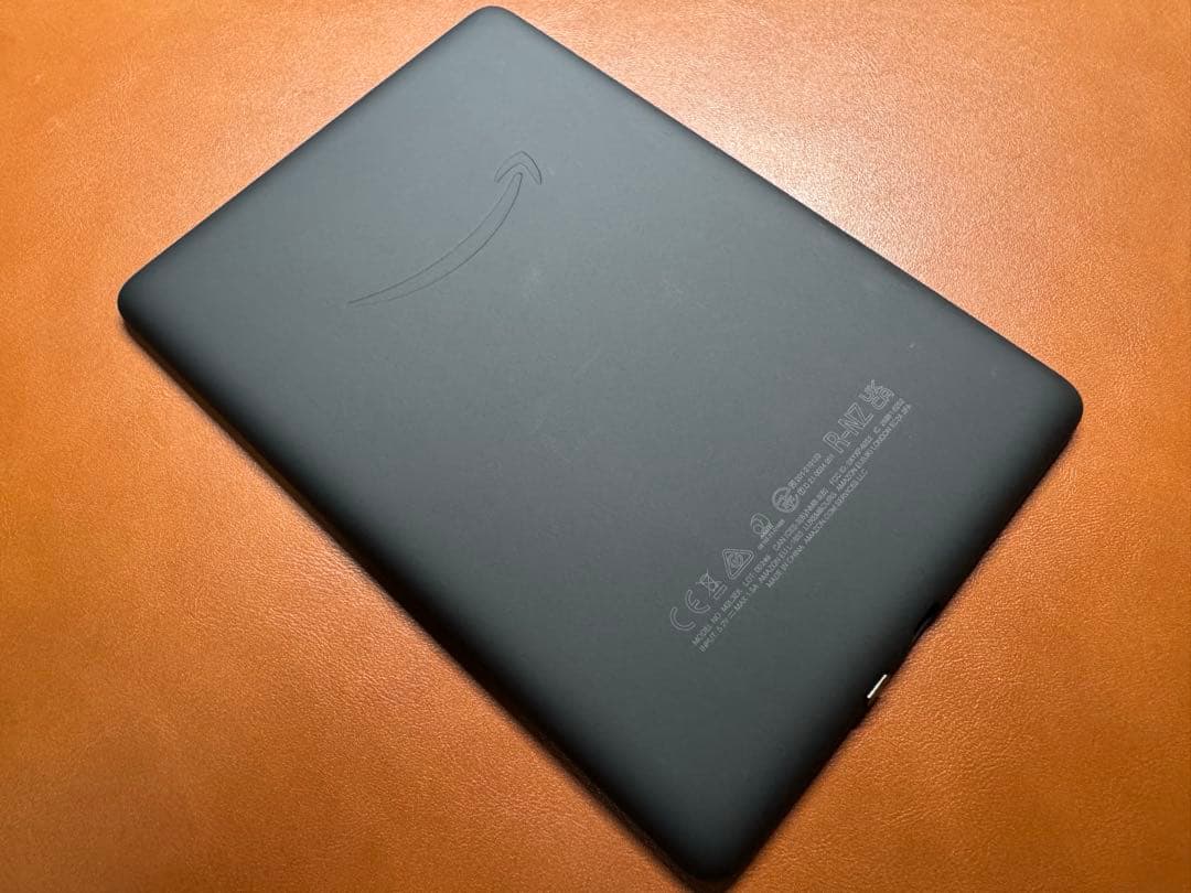 Kindle Paperwhite 本体 11世代 キッズモデル 16GB