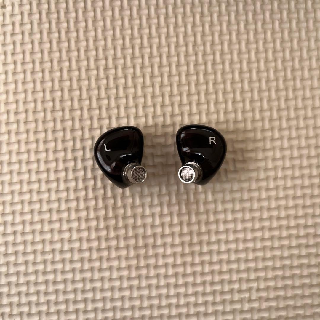 イヤホン DUNU DaVinci