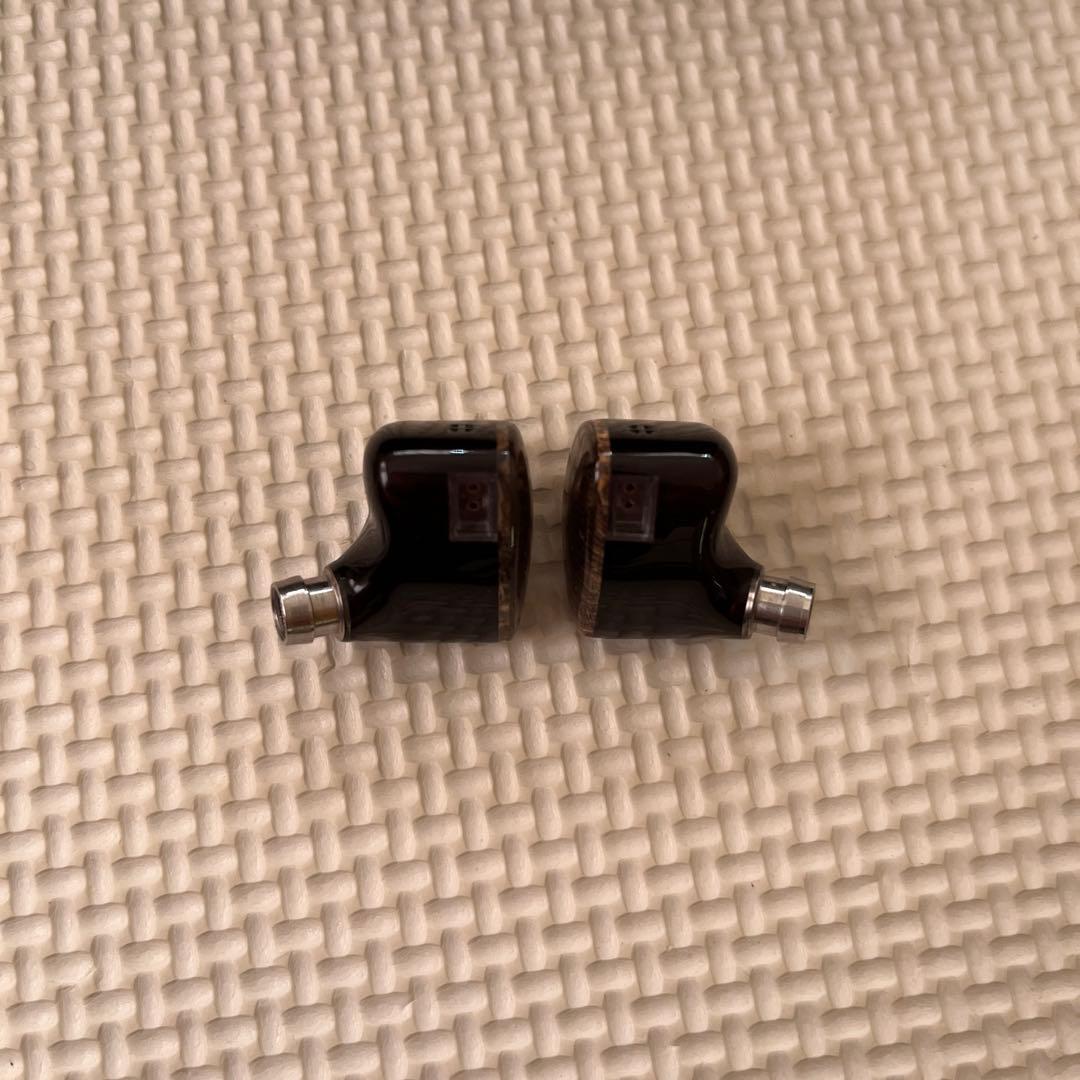 イヤホン DUNU DaVinci