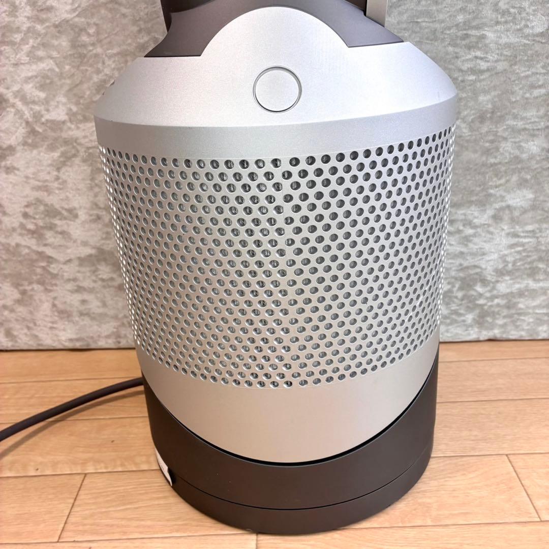 2022年 HP00 ダイソンHot+Cool ほぼ新品純正フィルター リモコン