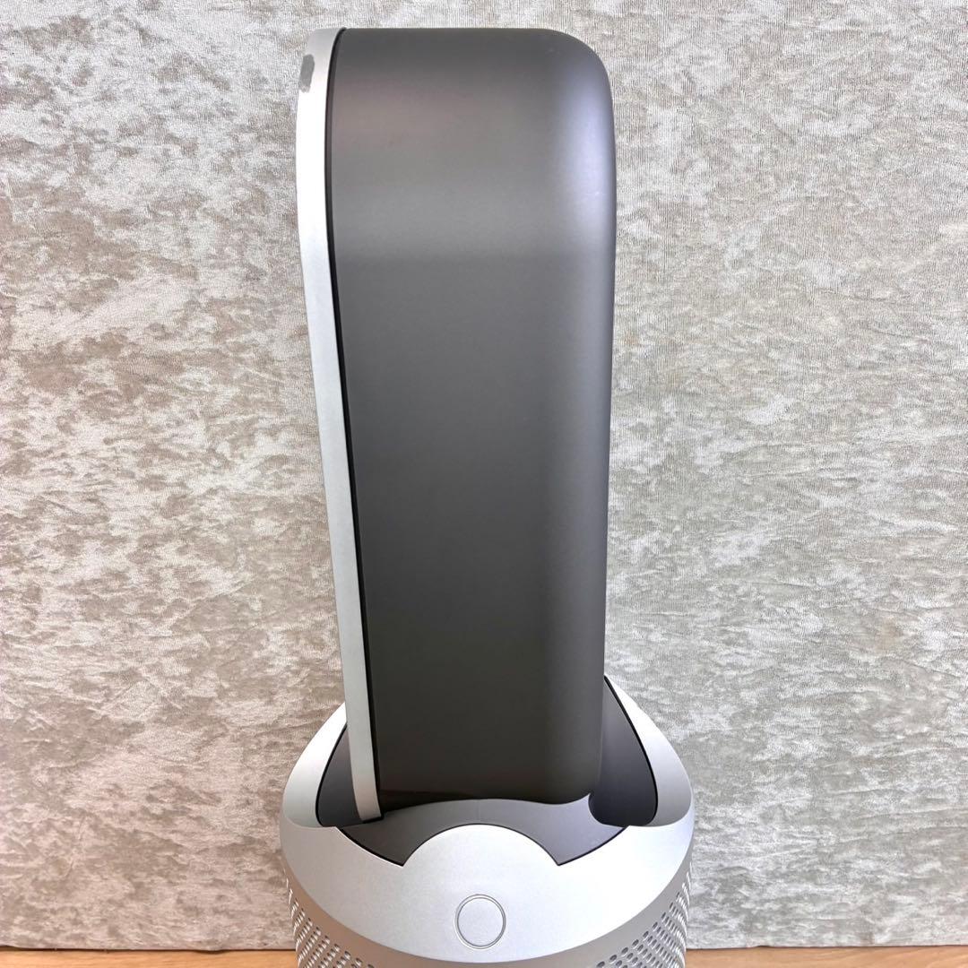 2022年 HP00 ダイソンHot+Cool ほぼ新品純正フィルター リモコン