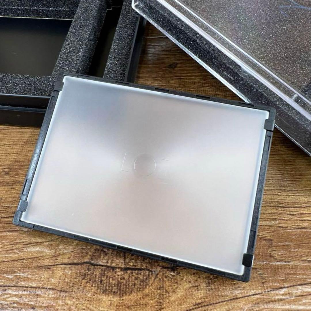 コンタックス 645 フォーカシングスクリーン　MFS-2