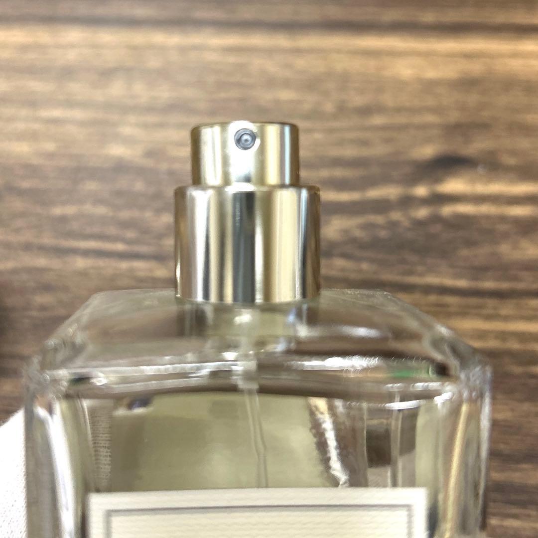 JO MALONE ウッドセージ & シーソルト コロン 100ml