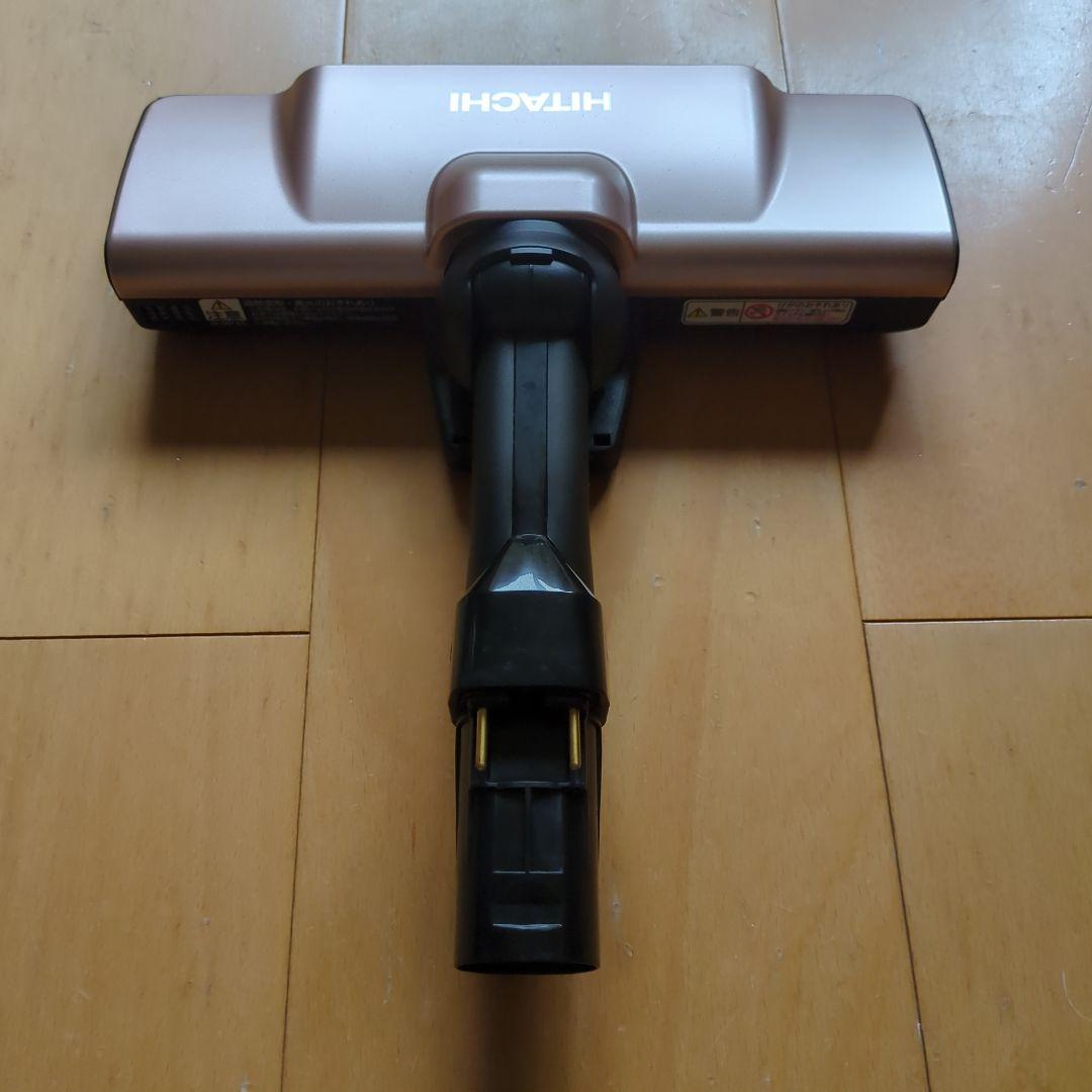 日立 掃除機 ヘッド D-DP31 ゴールド ⑱ ラクかる PV-BHL 純正品