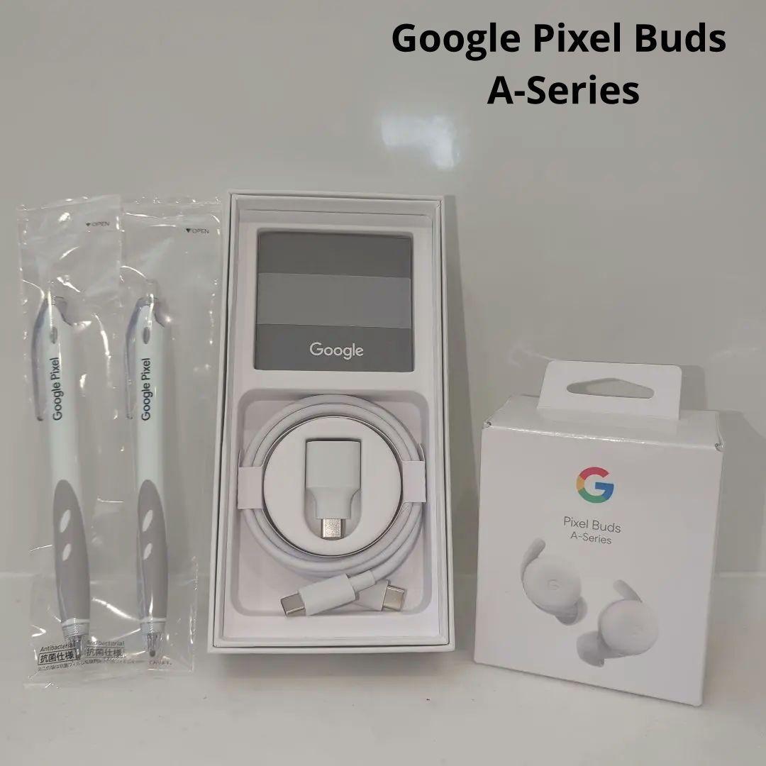 Google Pixel Buds A-Series  Sea 　Pixel7