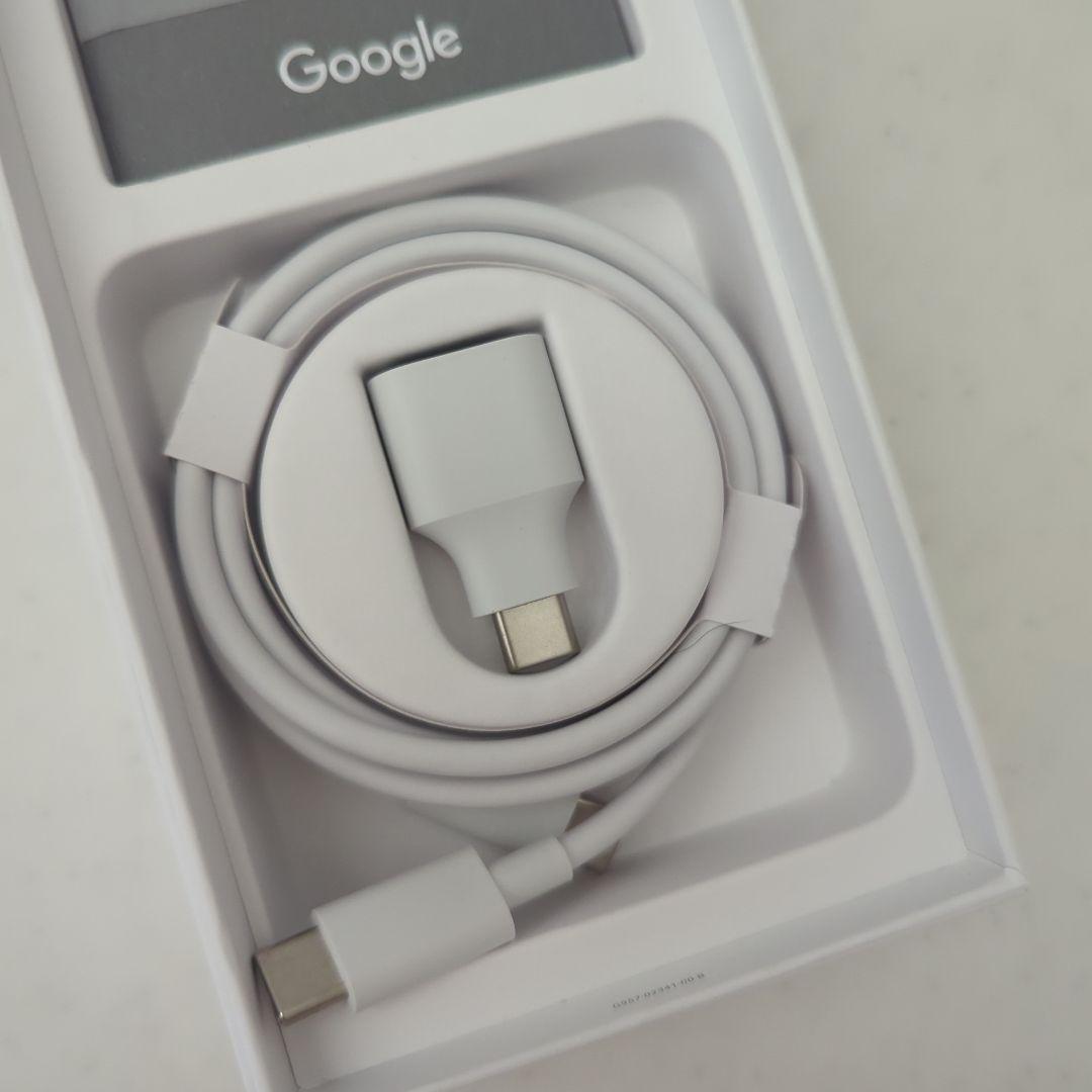 Google Pixel Buds A-Series  Sea 　Pixel7