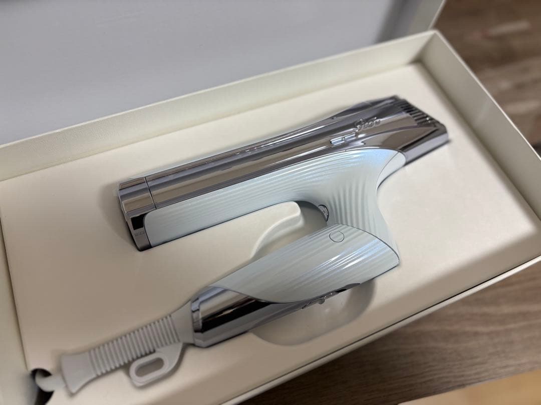 テリヤキバーガーリファビューテックドライヤー S+ RE-BC-02A