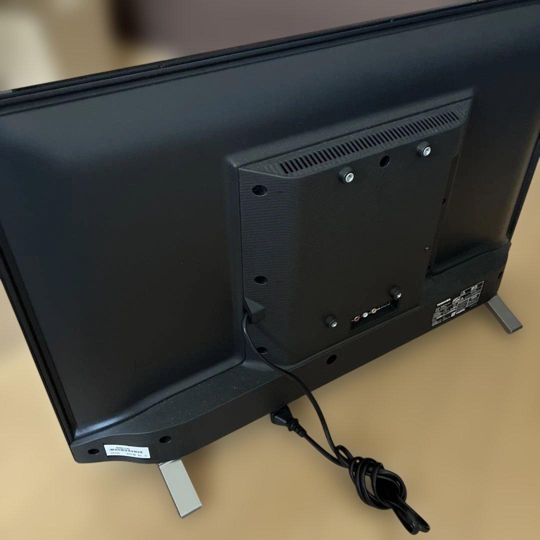 テレビ TOSHIBA 32V34 REGZA
